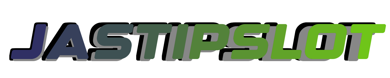 JASTIPSLOT Logo